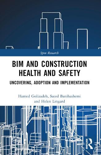 Cover image for BIM and Construction Health and Safety