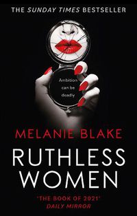 Cover image for Ruthless Women: The Sunday Times bestseller