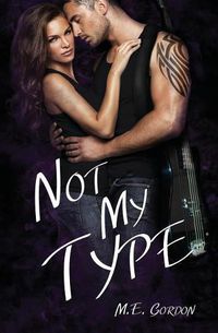 Cover image for Not My Type