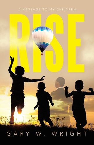 Cover image for Rise