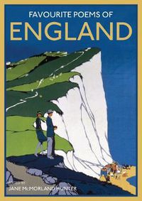 Cover image for Favourite Poems of England: a collection to celebrate this green and pleasant land