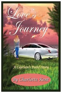 Cover image for Love's Journey