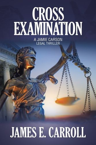 Cover image for Cross Examination