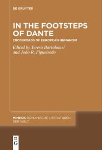 Cover image for In the Footsteps of Dante