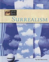 Cover image for Surrealism