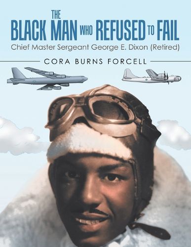 The Black Man Who Refused to Fail