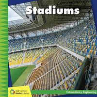 Cover image for Stadiums