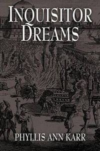 Cover image for Inquisitor Dreams