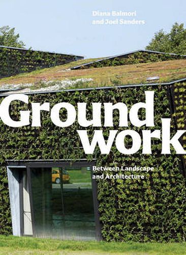 Cover image for Groundwork