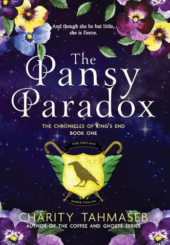 Cover image for The Pansy Paradox