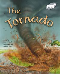 Cover image for The Tornado