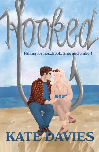 Cover image for Hooked