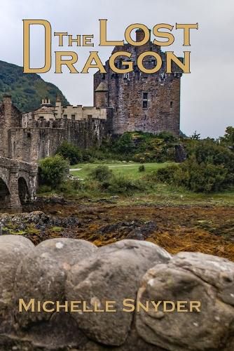 Cover image for The Lost Dragon