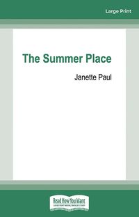 Cover image for The Summer Place