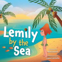 Cover image for Lemily by the Sea