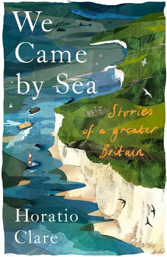 Cover image for We Came By Sea