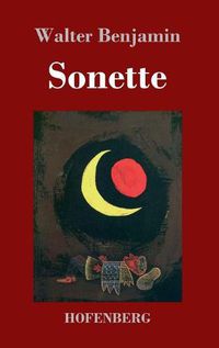 Cover image for Sonette