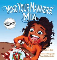 Cover image for Mind Your Manners, Mia