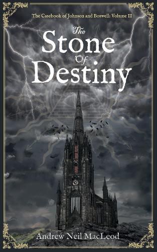 The Stone of Destiny