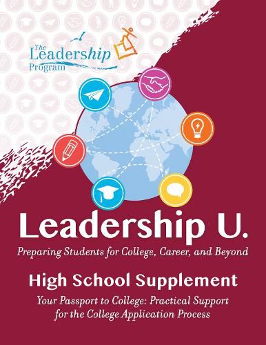 Cover image for Leadership U