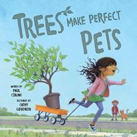 Cover image for Trees Make Perfect Pets