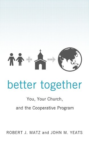 Cover image for Better Together