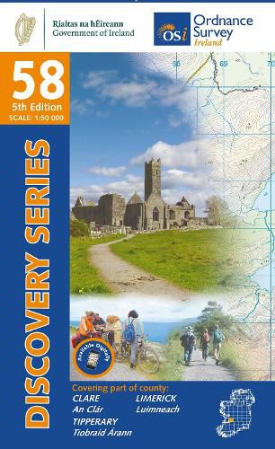 Cover image for Clare