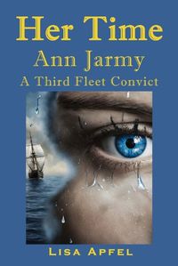 Cover image for Her Time Ann Jarmy