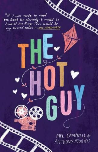 The Hot Guy
