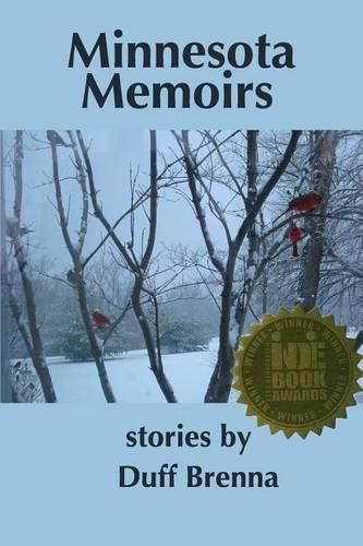 Cover image for Minnesota Memoirs