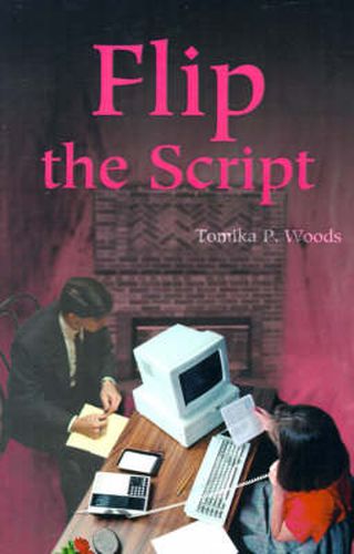 Cover image for Flip the Script