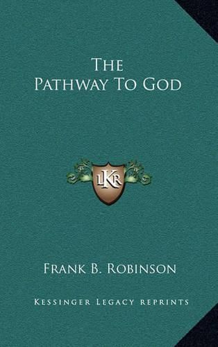 The Pathway to God