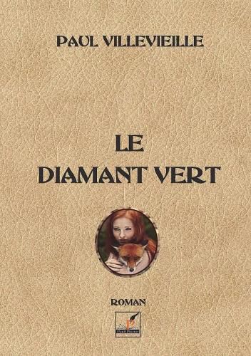 Cover image for Le Diamant Vert