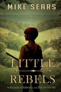 Cover image for Little Rebels