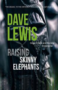 Cover image for Raising Skinny Elephants...