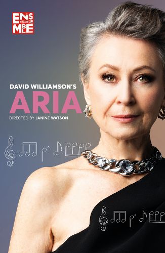 Cover image for David Williamson's ARIA