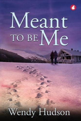 Cover image for Meant to be Me