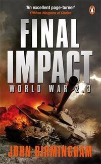 Cover image for Final Impact: World War 2.3
