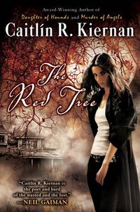 Cover image for The Red Tree