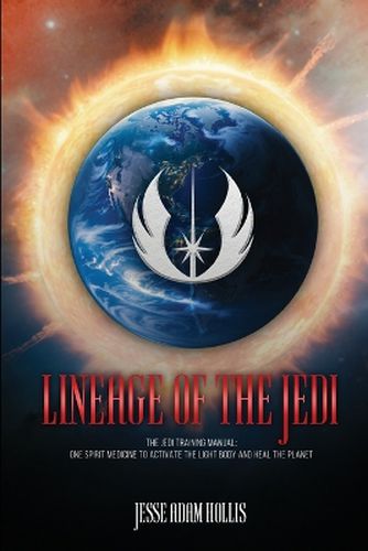 Cover image for Lineage Of The Jedi