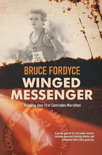 Cover image for Winged Messenger