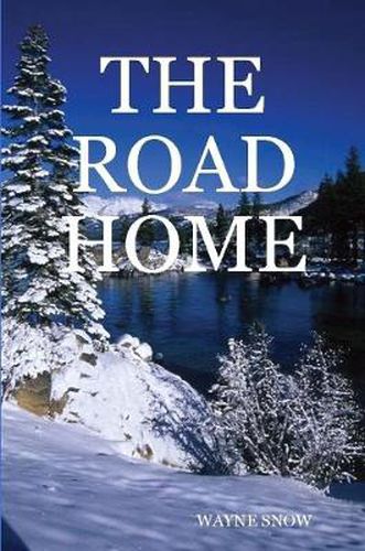 Cover image for THE Road Home