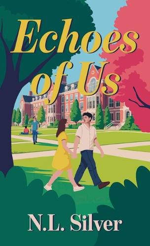 Cover image for Echoes of Us
