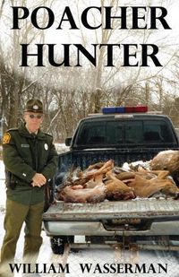 Cover image for Poacher Hunter