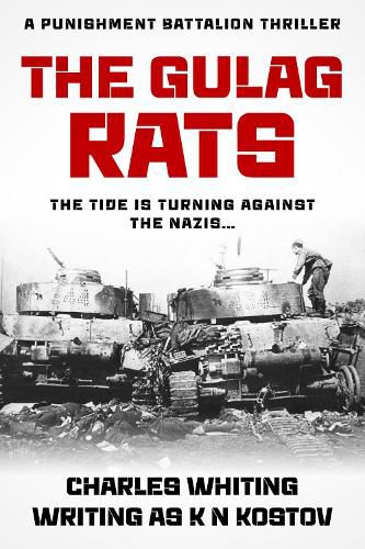 Cover image for The Gulag Rats