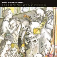 Cover image for Good Evening Black Buddha