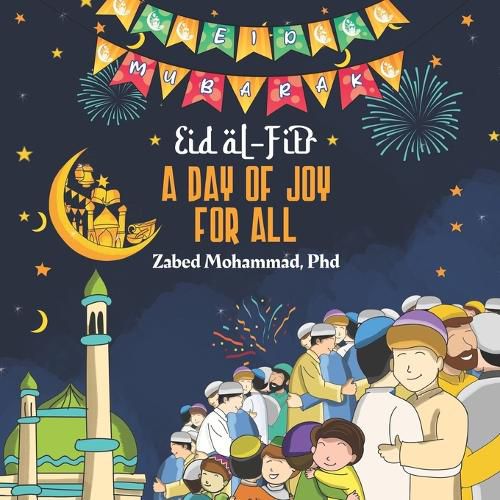 Cover image for Eid al-Fitr