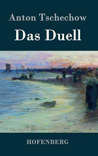 Cover image for Das Duell