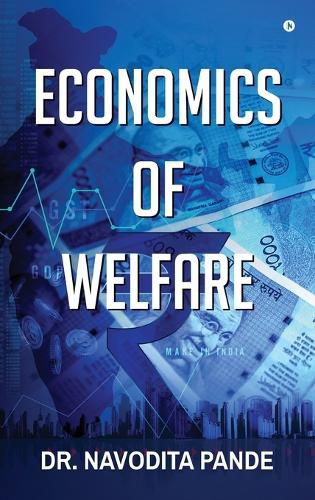 Cover image for Economics of Welfare