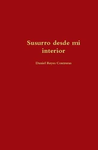 Cover image for Susurro desde mi interior